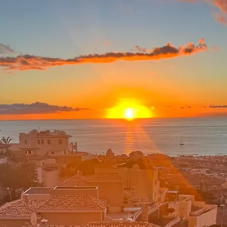 Villa Costa Adeje *