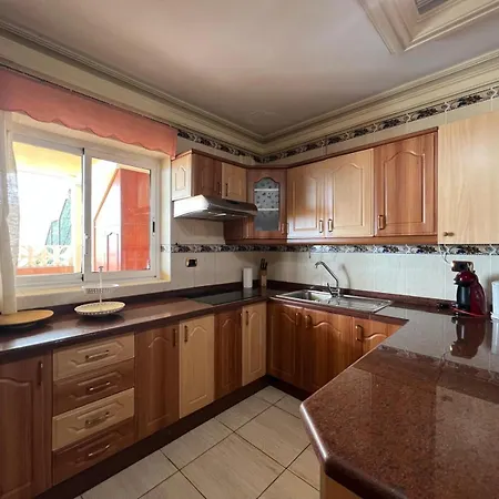 Βίλα Villa Costa Adeje