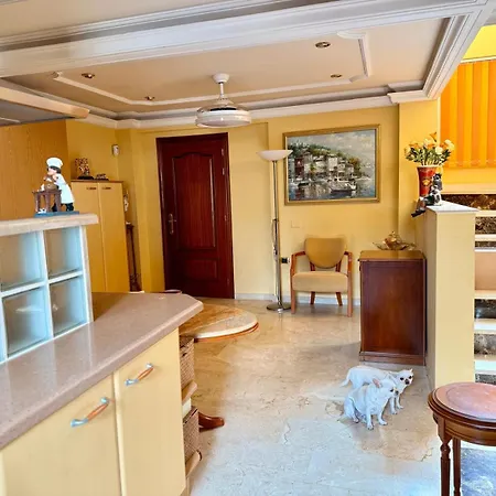 Villa Costa Adeje Βίλα