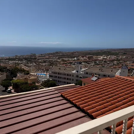 Βίλα Villa Costa Adeje *