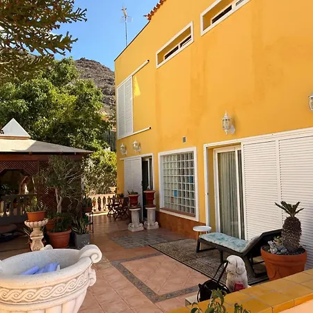 Villa Costa Adeje *