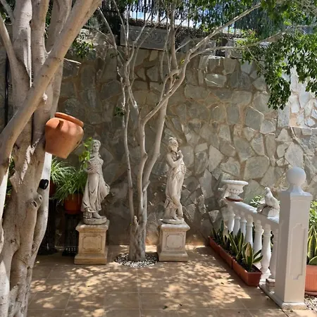 Villa Costa Adeje