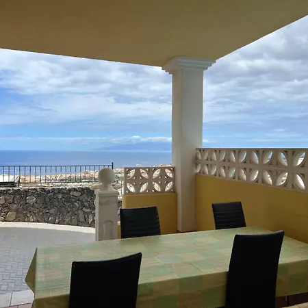 Villa Villa Costa Adeje Costa Adeje