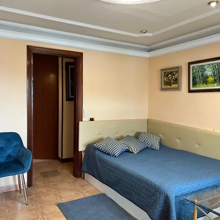 Villa Costa Adeje Вілла