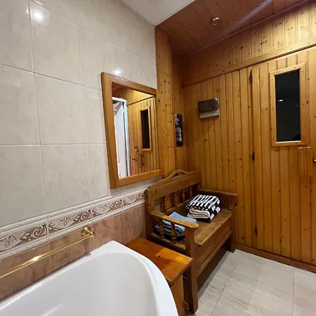 Villa Costa Adeje * Адехе