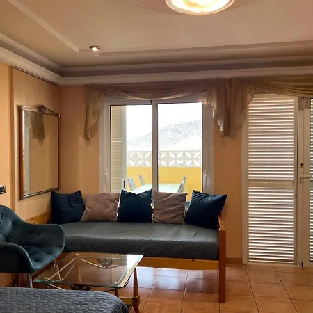 Villa Villa Costa Adeje Costa Adeje