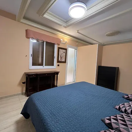 Villa Villa Costa Adeje Costa Adeje (Tenerife)
