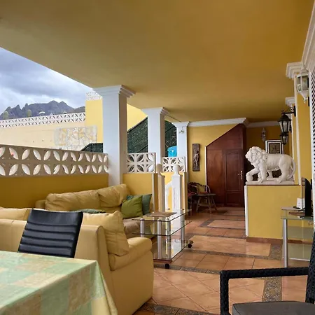 Villa Villa Costa Adeje Costa Adeje (Tenerife)