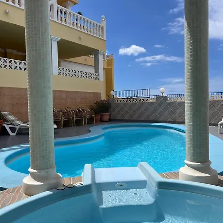 Villa Costa Adeje *