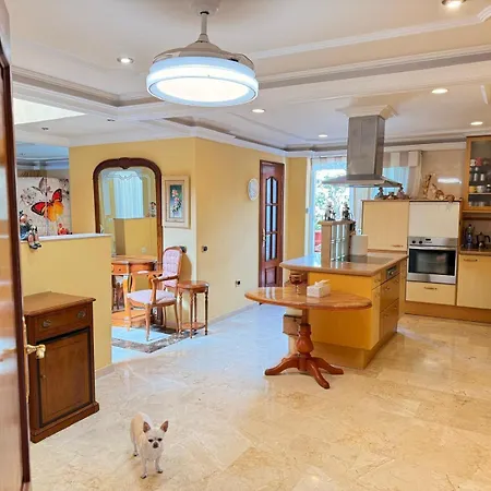 Villa Costa Adeje *
