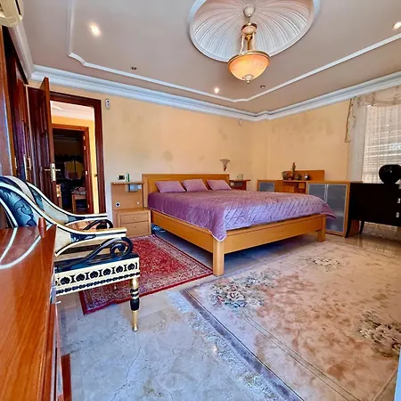 Villa Costa Adeje Вілла Адехе