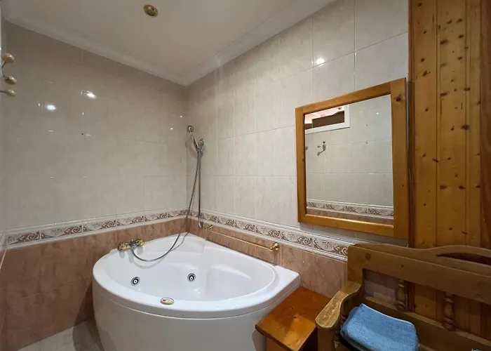 Villa Costa Adeje Вілла