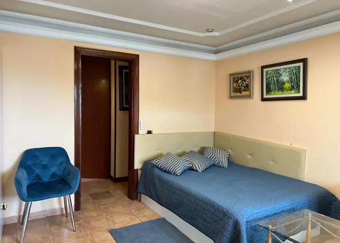 Villa Costa Adeje Вілла