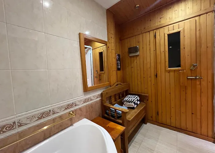 Villa Costa Adeje * Адехе