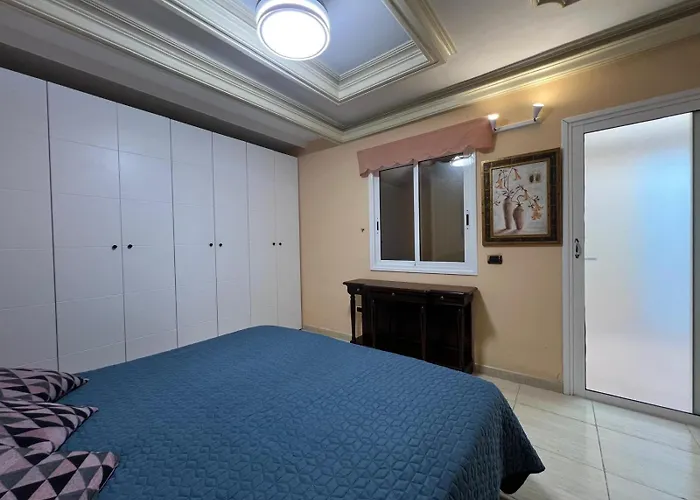 Villa Costa Adeje Villa Costa Adeje