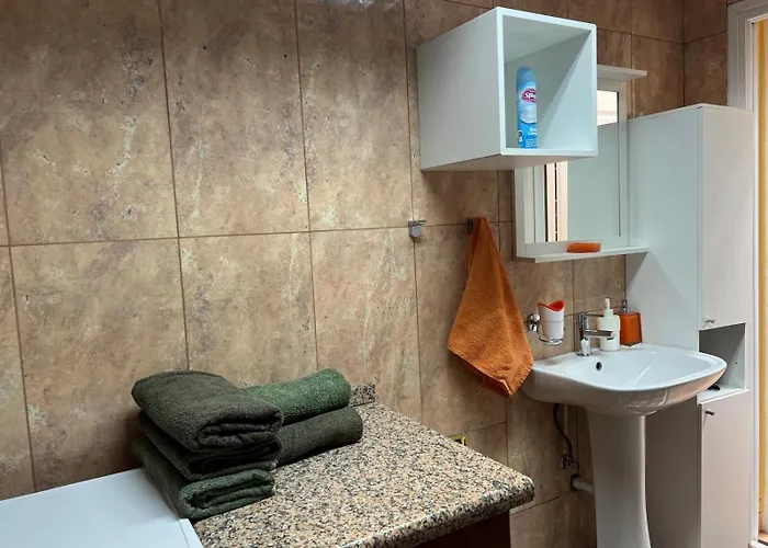 Villa Costa Adeje Адехе