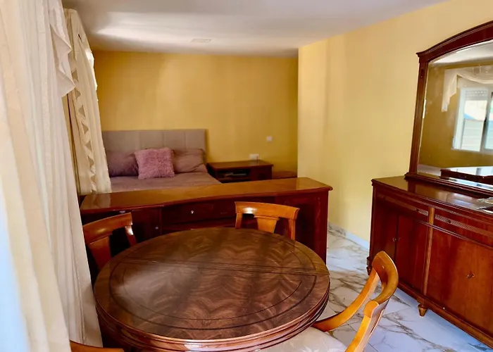 Villa Costa Adeje Адехе