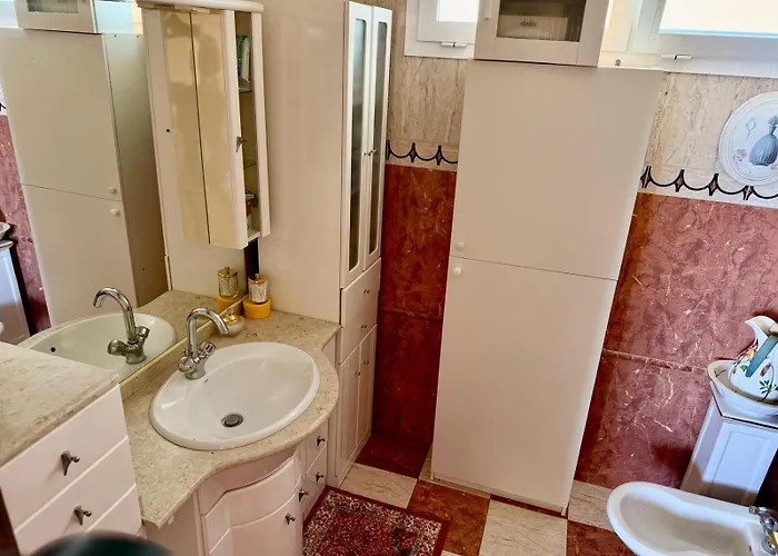 Villa Costa Adeje Вілла Адехе