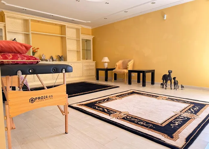 Вілла Villa Costa Adeje *