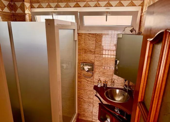 Villa Costa Adeje Адехе