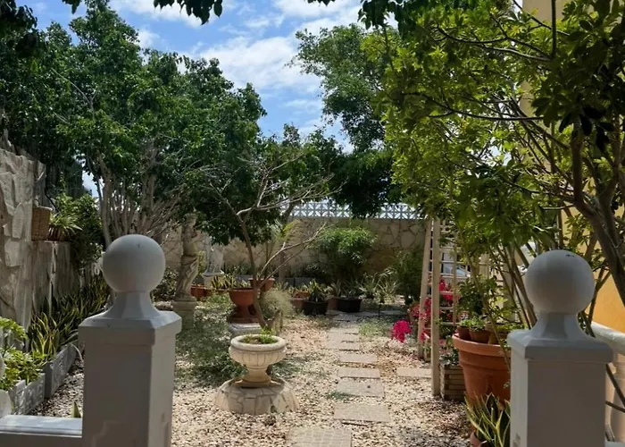 Вілла Villa Costa Adeje