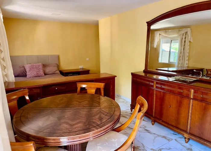 Villa Costa Adeje Villa *