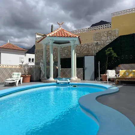 Villa Villa Costa Adeje *