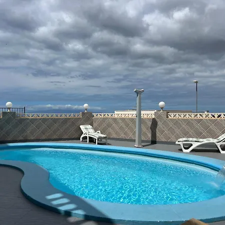 Villa Costa Adeje *