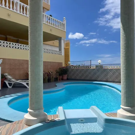 Villa Costa Adeje Villa Costa Adeje (Tenerife)