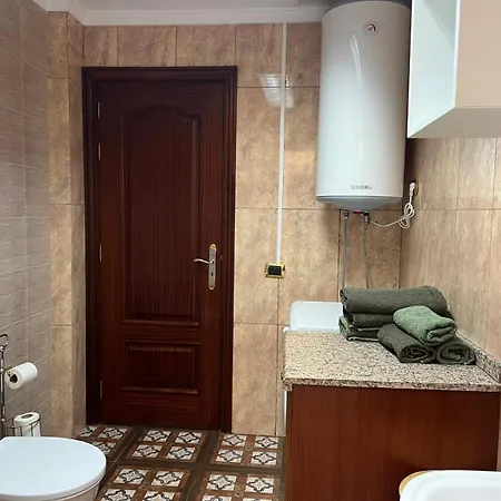 Villa Costa Adeje
