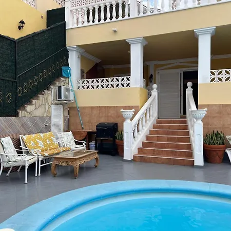 Villa Villa Costa Adeje