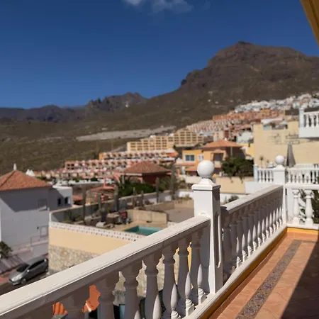Villa Costa Adeje Costa Adeje (Tenerife)