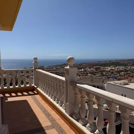 Villa Costa Adeje * Costa Adeje (Tenerife)
