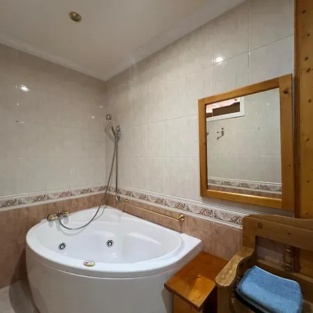 Villa Costa Adeje 빌라