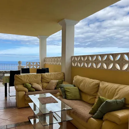 Villa Costa Adeje *