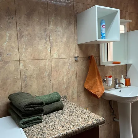 Villa Costa Adeje 아데제
