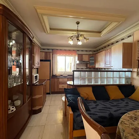 Villa Costa Adeje 아데제