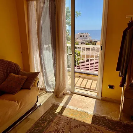 Villa Costa Adeje 빌라 *