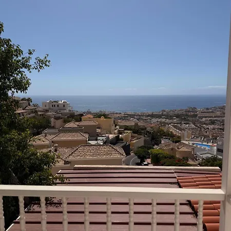 Villa Costa Adeje 아데제