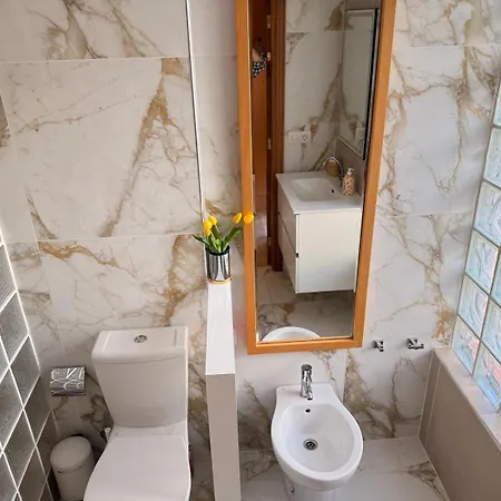 Villa Costa Adeje 아데제